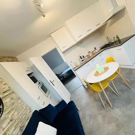 Apartament « my Love »