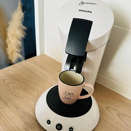 Apartament « my Love »