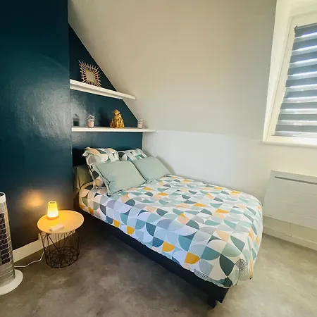 Apartament « my Love » *